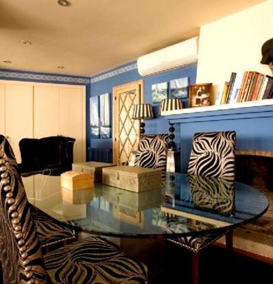 Boutique Hotel Davallada- Adults Only Sitges Zimmer foto